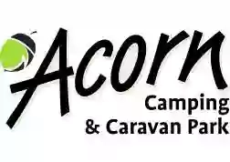 Acorn Camping and Caravan Site