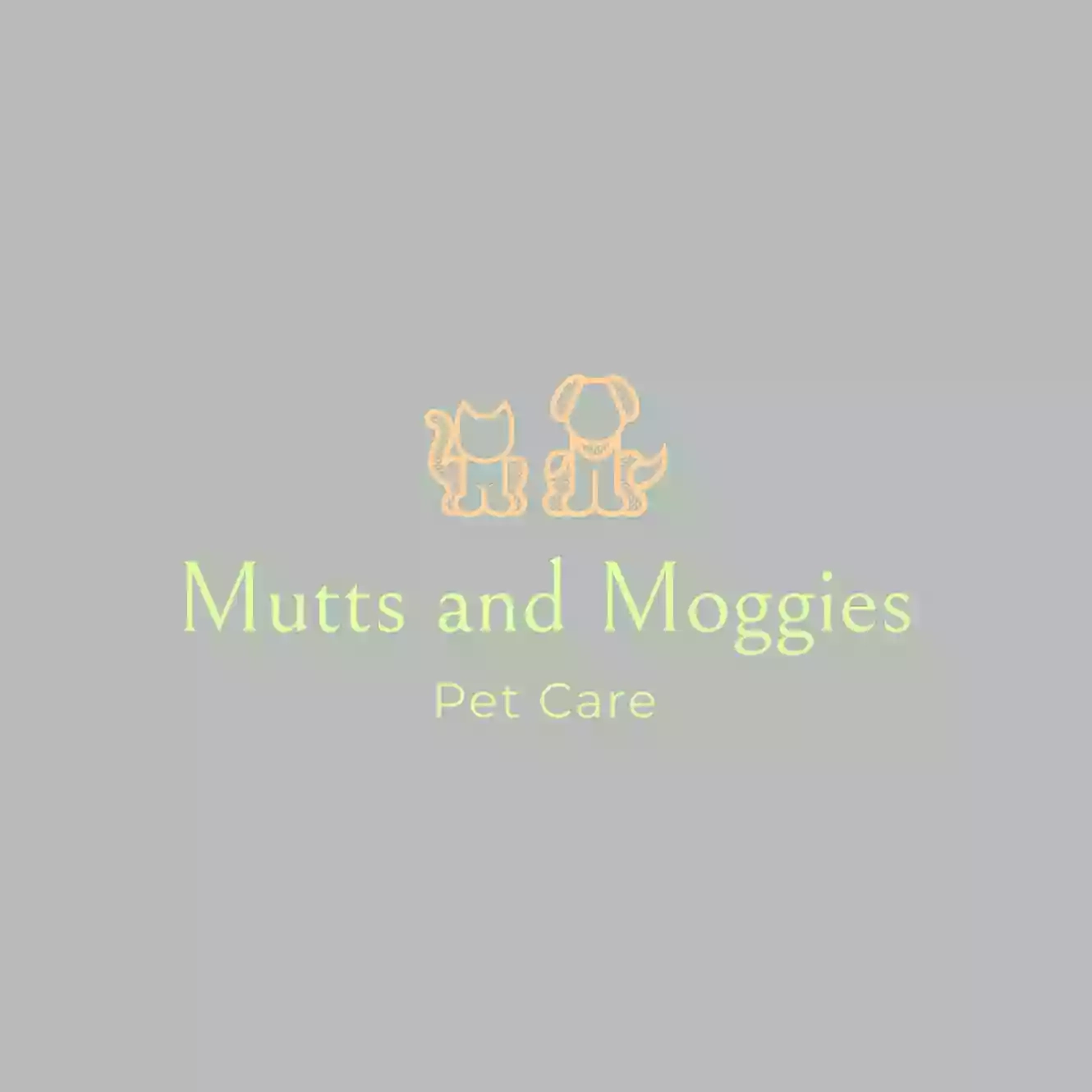 Mutts and Moggies Pet Care