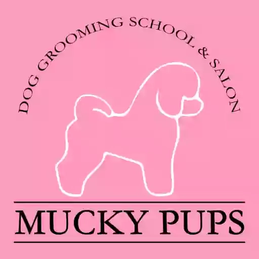 Mucky Pups Grooming School & Salon