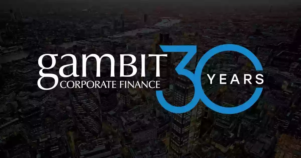 Gambit Corporate Finance LLP