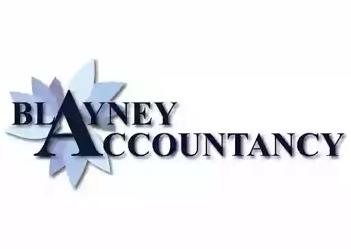 Blayney Accountancy Limited