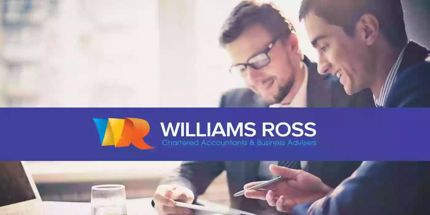 Williams Ross Ltd