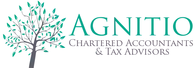 Agnitio Accountants Ltd