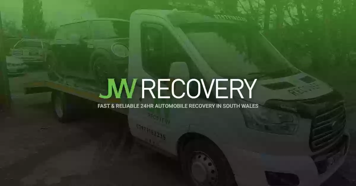 JW Recovery