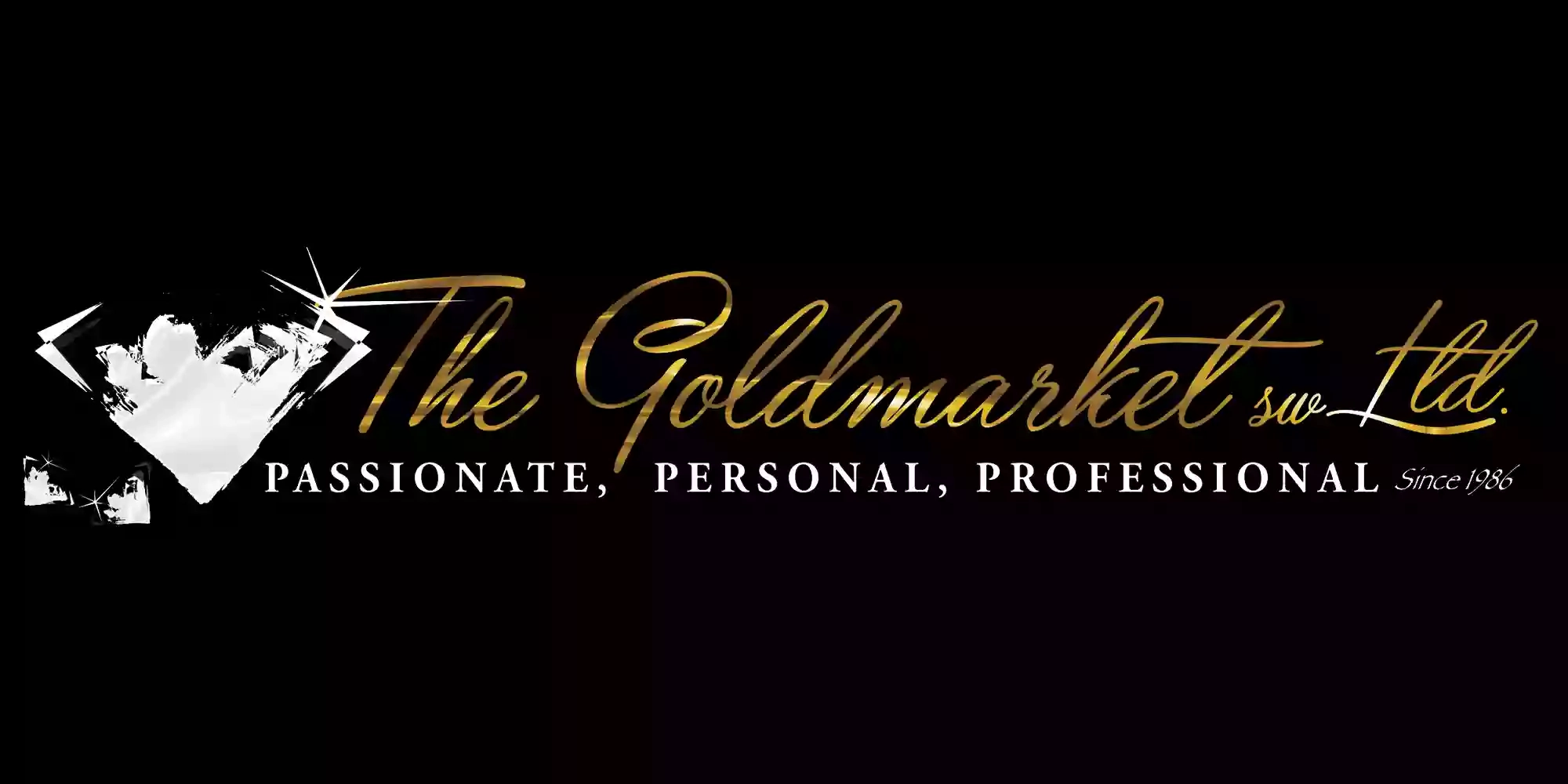 The Goldmarket