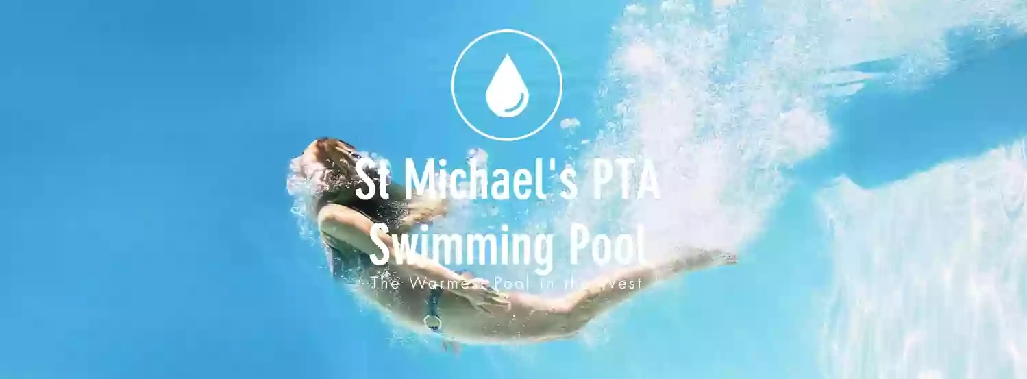 St Michael's Pool