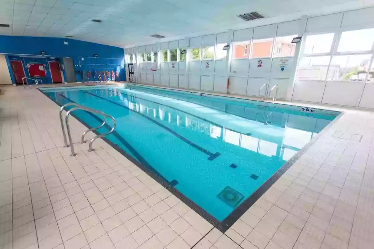 Dolphin Swim School Caerphilly Ltd