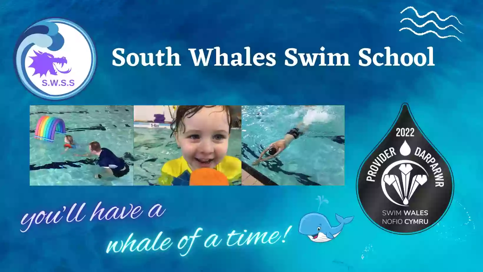 South Wales Swim School