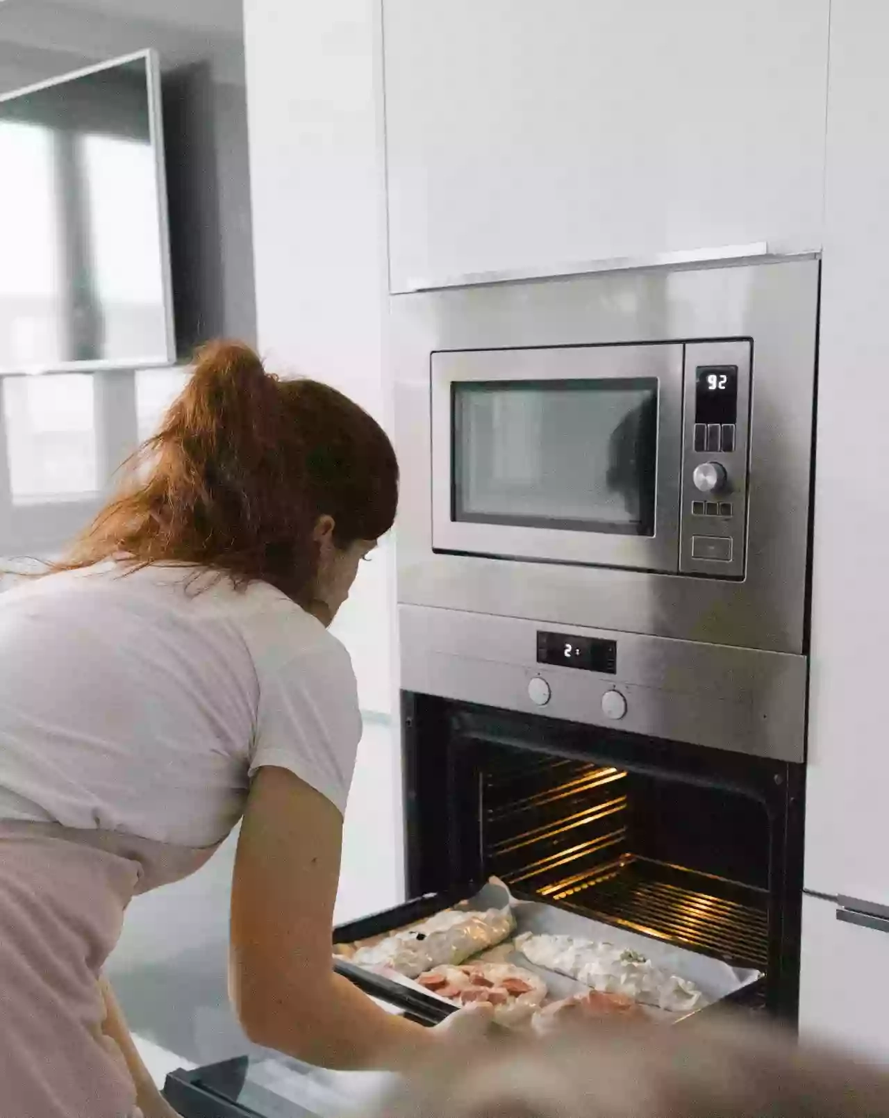 Eco Oven Cleaning