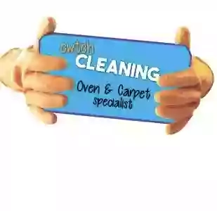 Cwtch Cleaning ltd