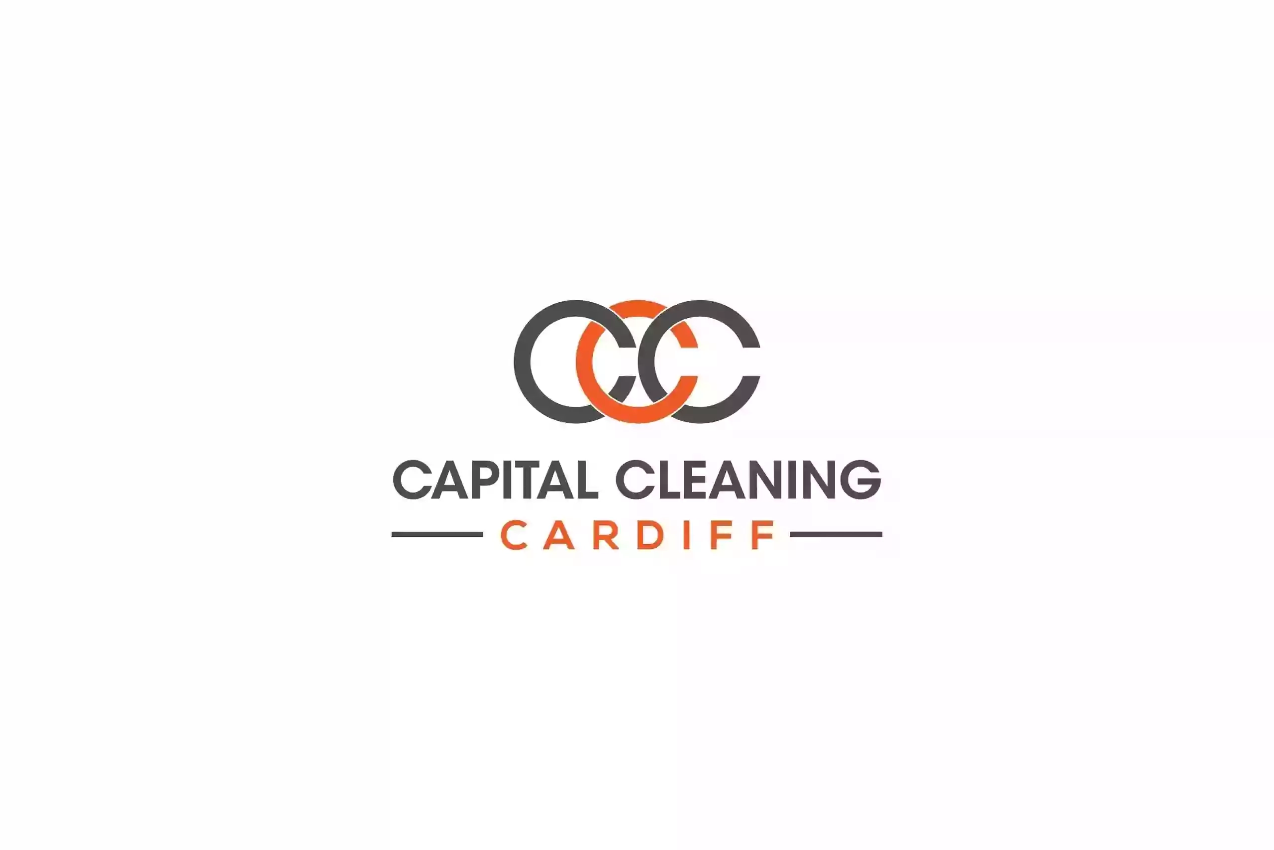 Capital Cleaning Cardiff Limited