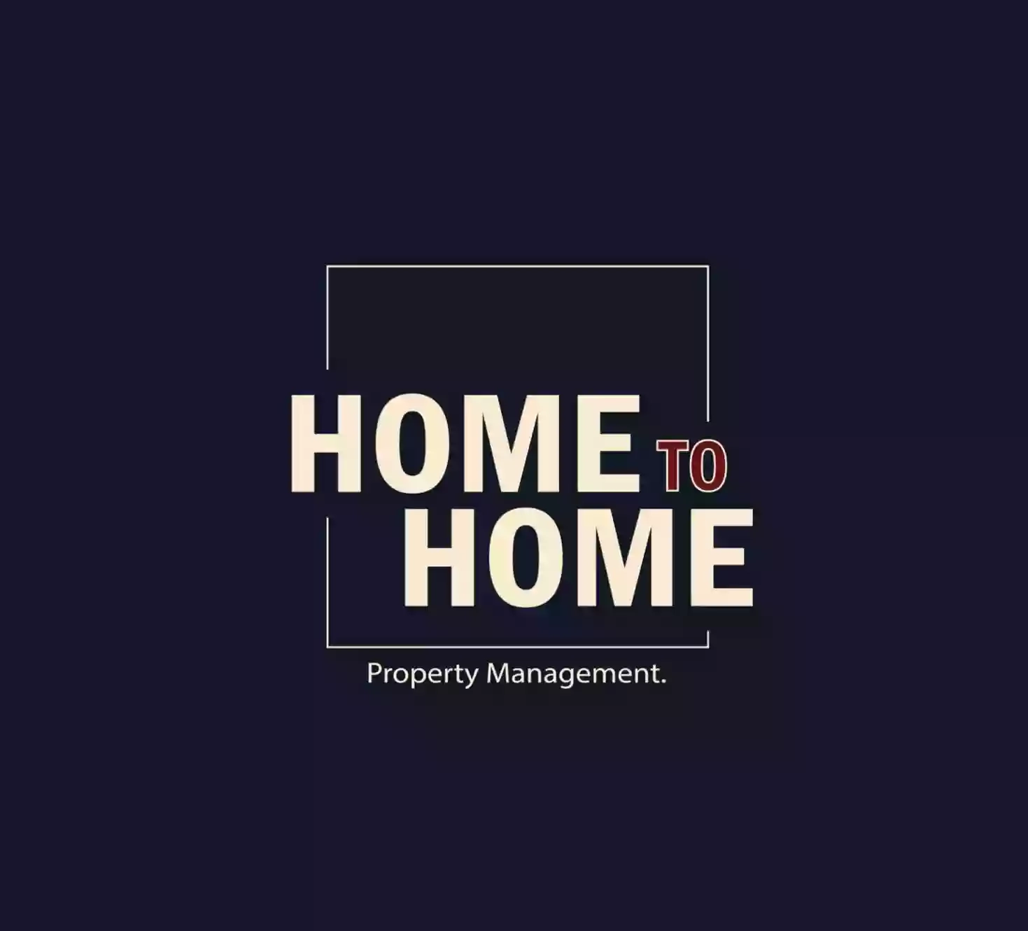 Home to Home Property Management