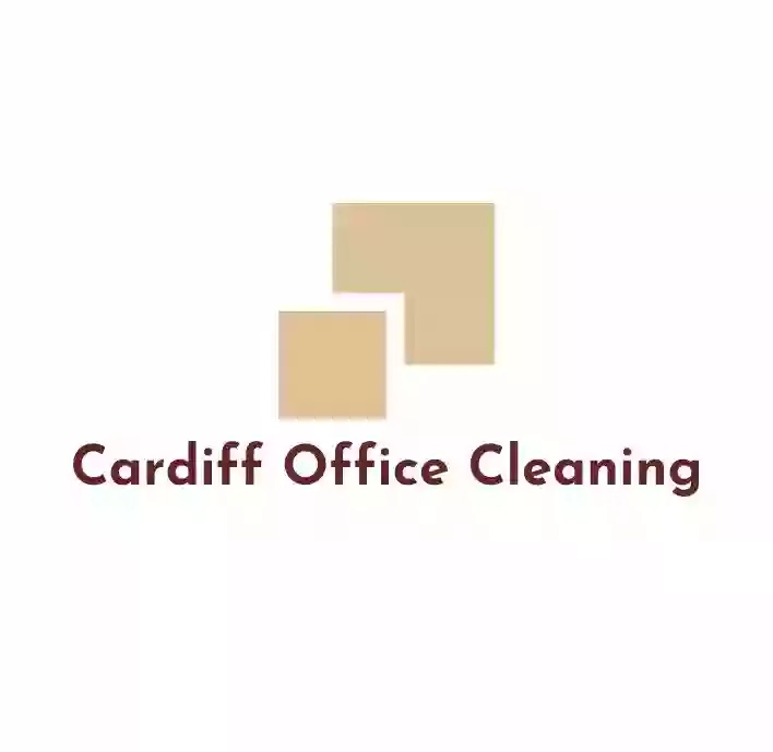 Cardiff Office Cleaning
