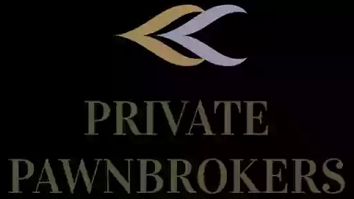 Private Pawnbrokers