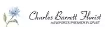 Charles Barrett