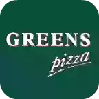 Greens Pizza