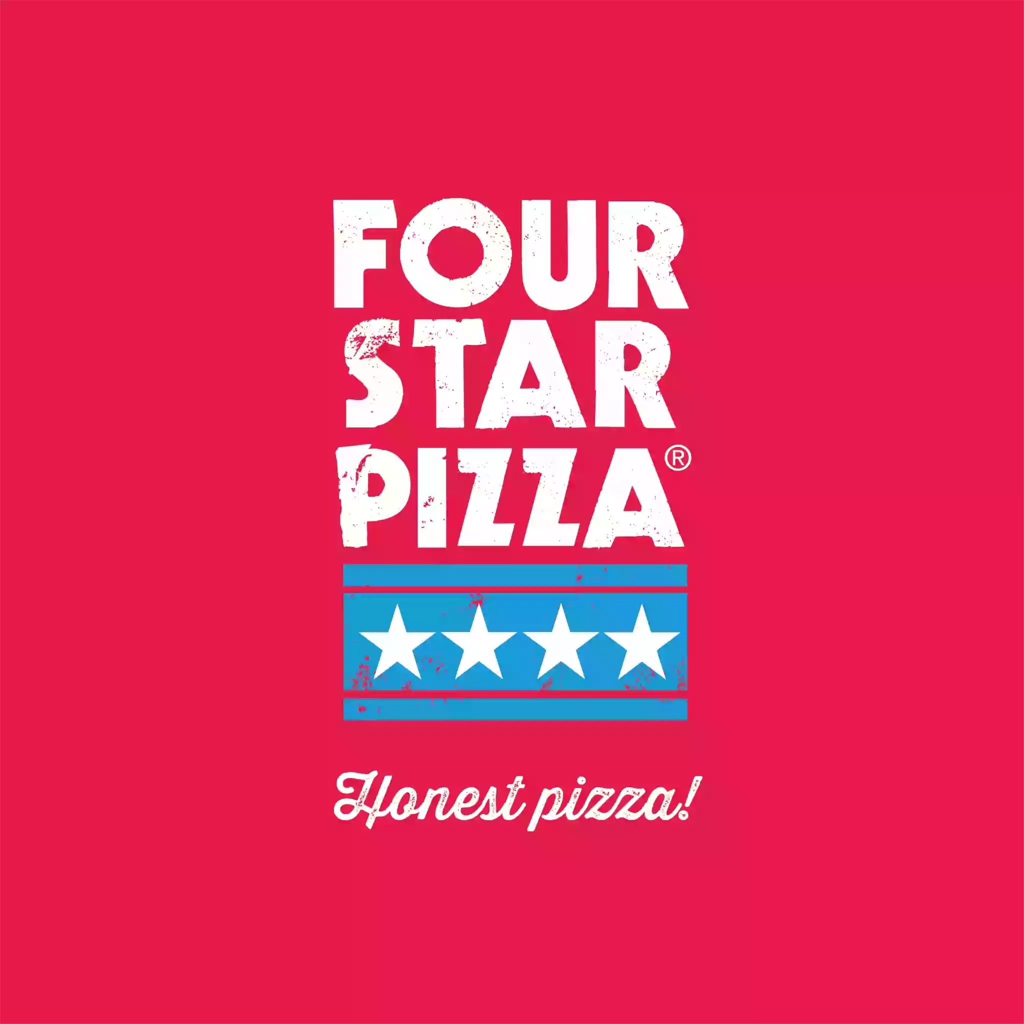 Four Star Pizza South Belfast