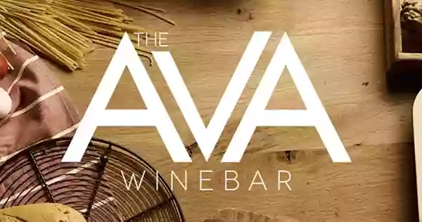 The Ava Winebar