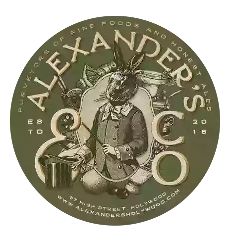 Alexanders & Co