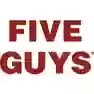 Five Guys Boucher Crescent