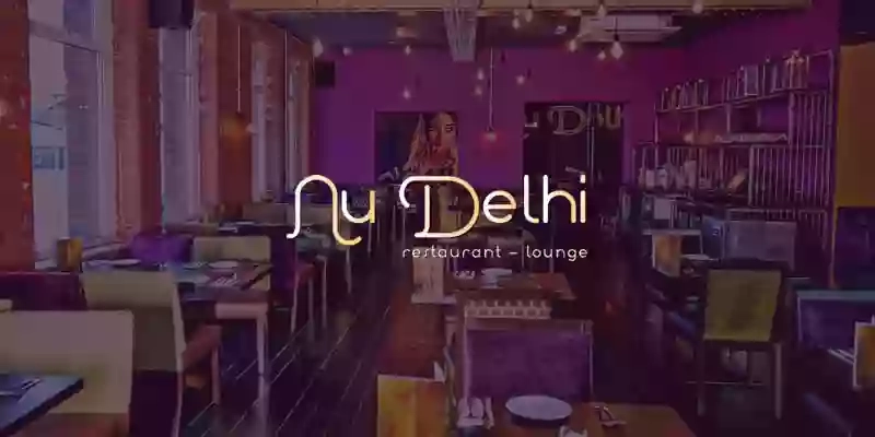 Nu Delhi Restaurant Lounge