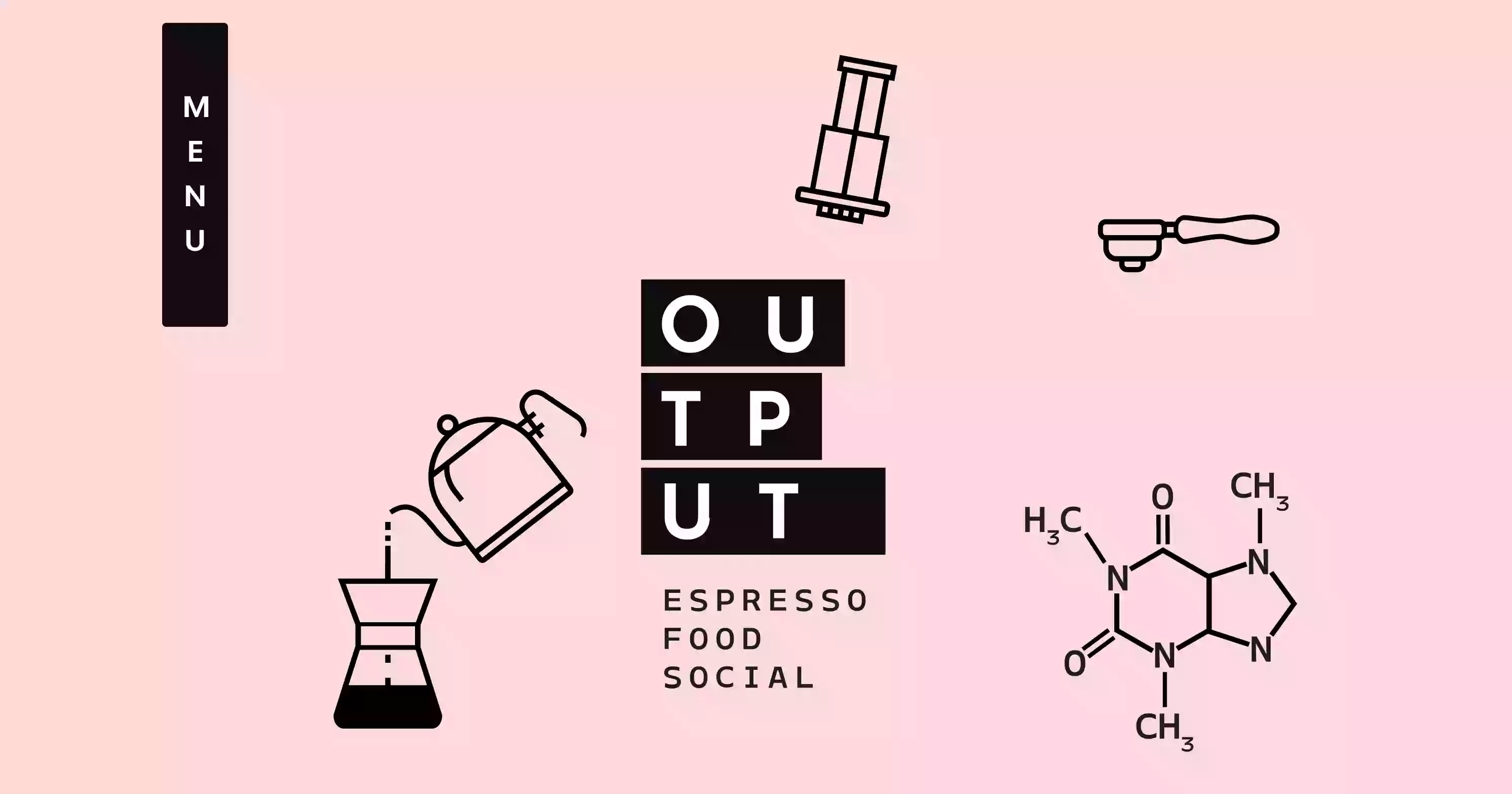 Output Espresso