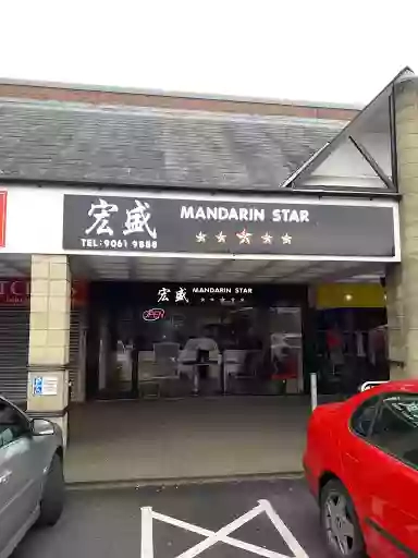 Mandarin Star