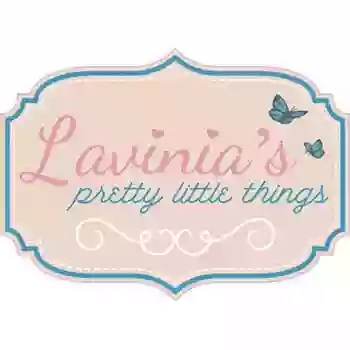 Lavinia’s pretty little things