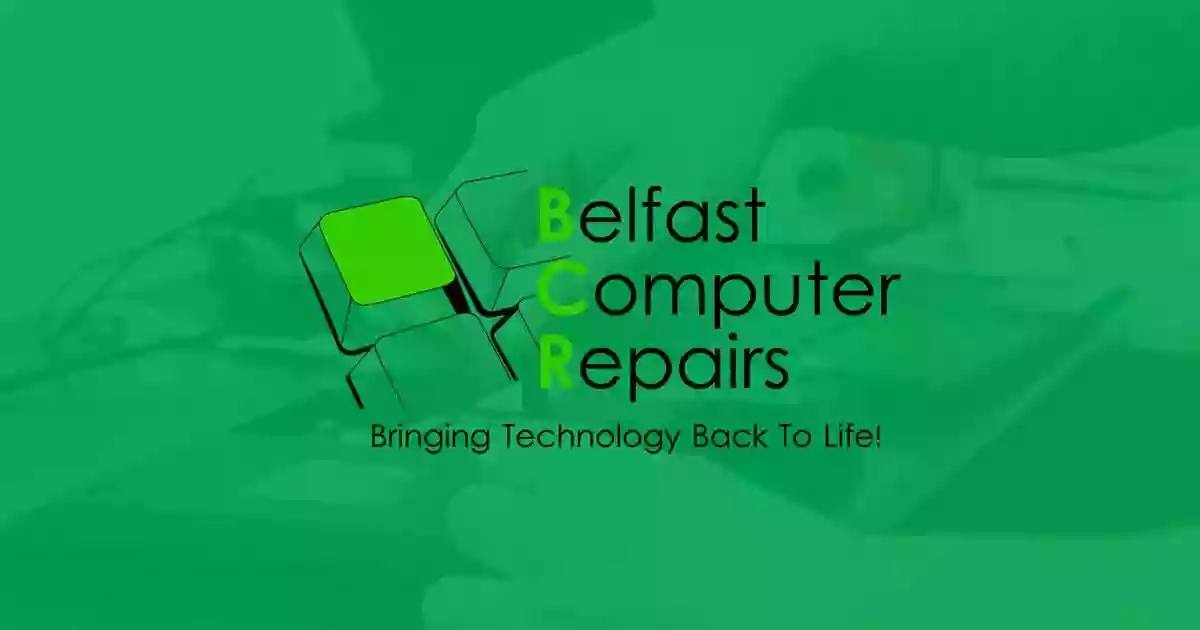 Belfast Computer Repairs