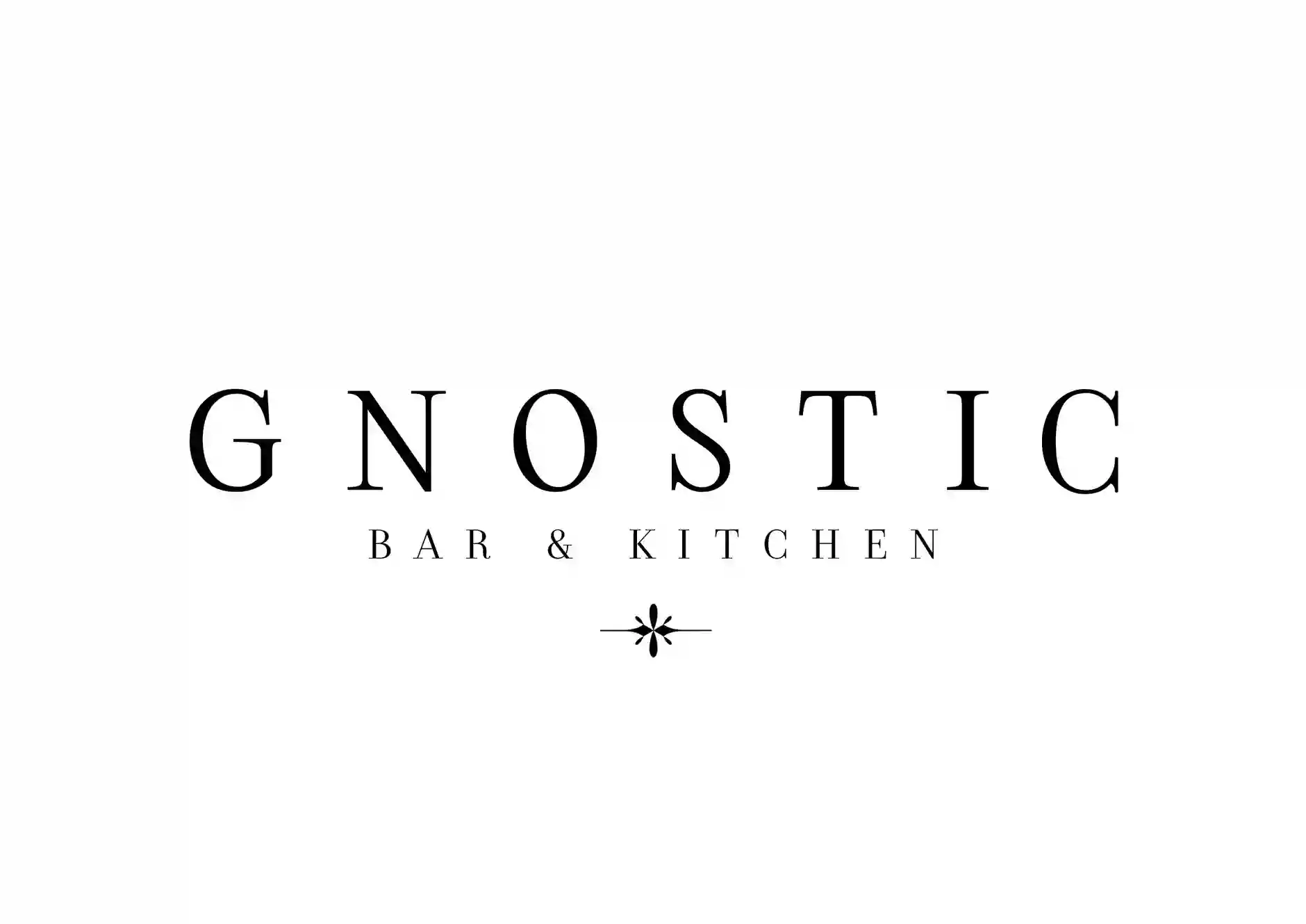 Gnostic Bar & Kitchen
