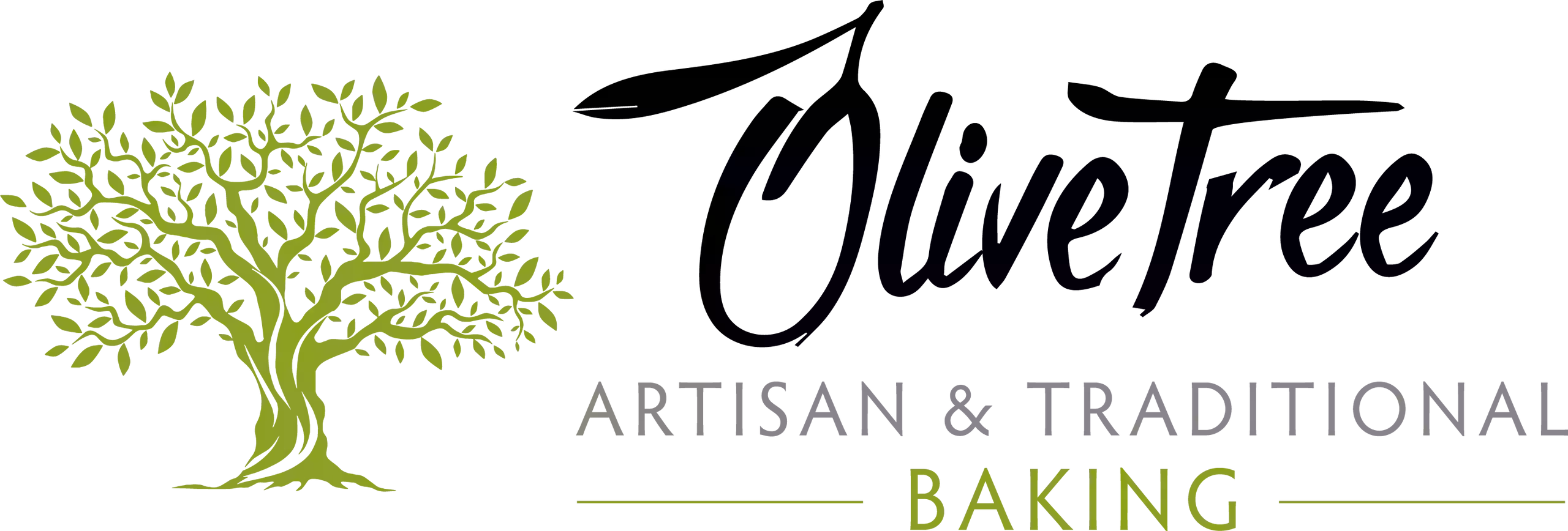 Olive Tree Artisan Cafe