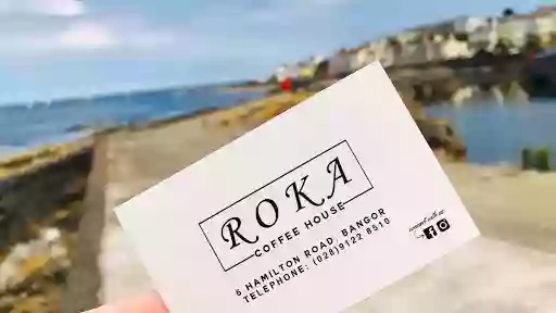 ROKA Coffee House