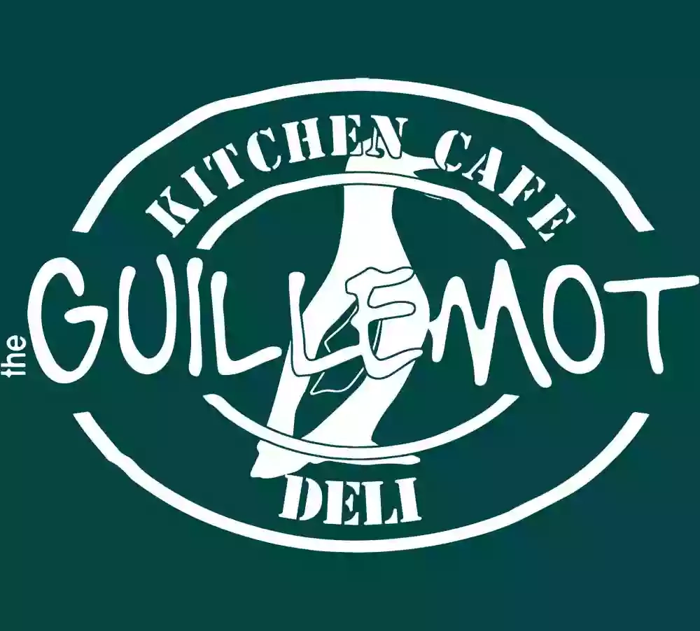 The Guillemot Café