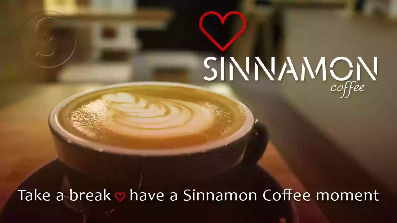Sinnamon Coffee
