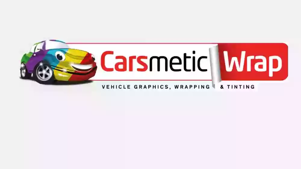 Carsmetic Wrap
