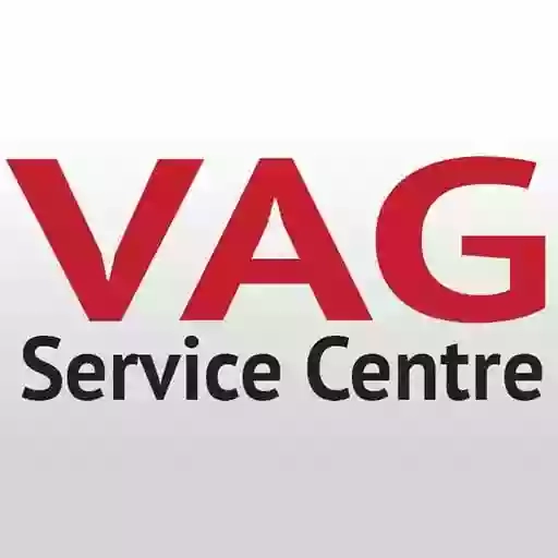 V A G Service Centre