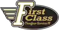 First Class Chauffeur Services NI - Executive Travel, Weddings, Airport Transfers