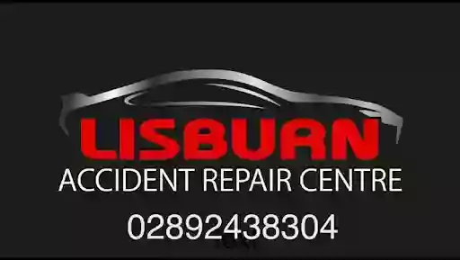 Lisburn accident repair centre