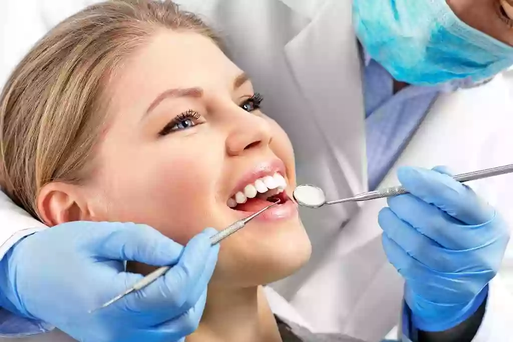 Victoria Dental Care
