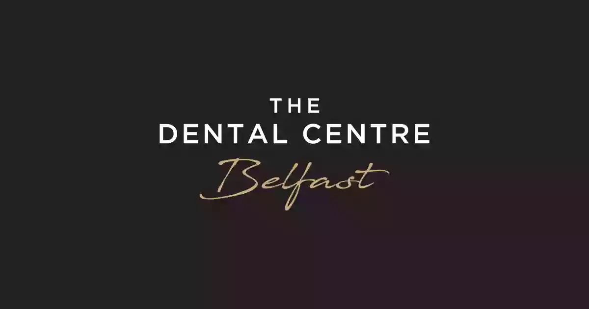 The Dental Centre Belfast