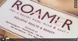 Roamer Holistic Health & Beauty