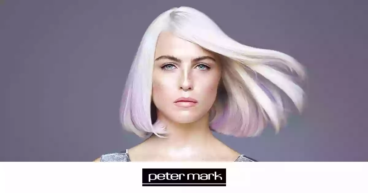 Peter Mark Hairdressers Abbey Centre