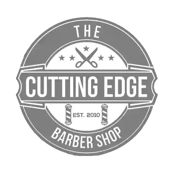 The Cutting Edge Barber Shop