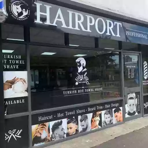 Hairport Gents Barber Shop