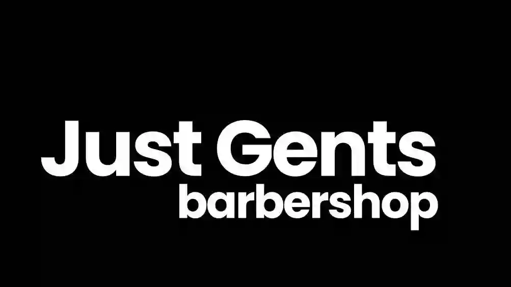 Just Gents Barber Belfast