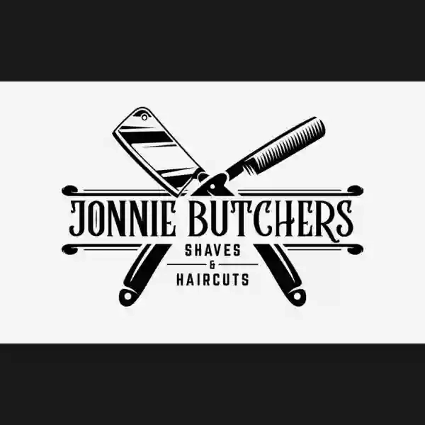 Jonnie Butchers Barber Shop