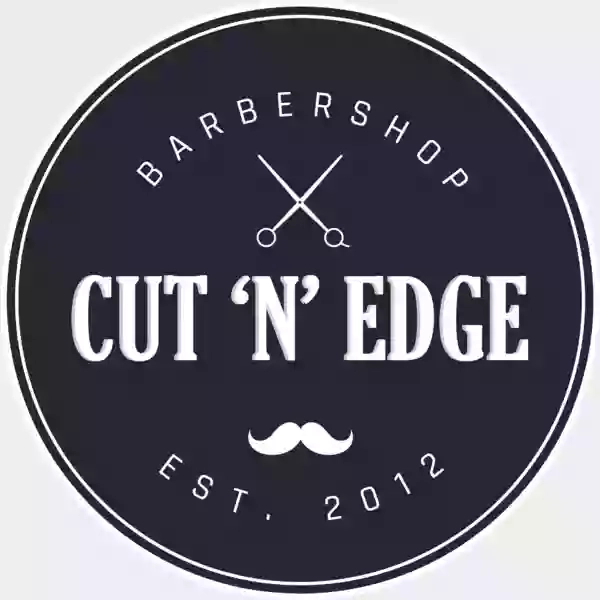 Cut N Edge Barbers