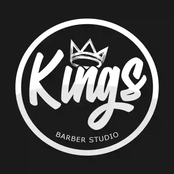 Kings Barber Studio