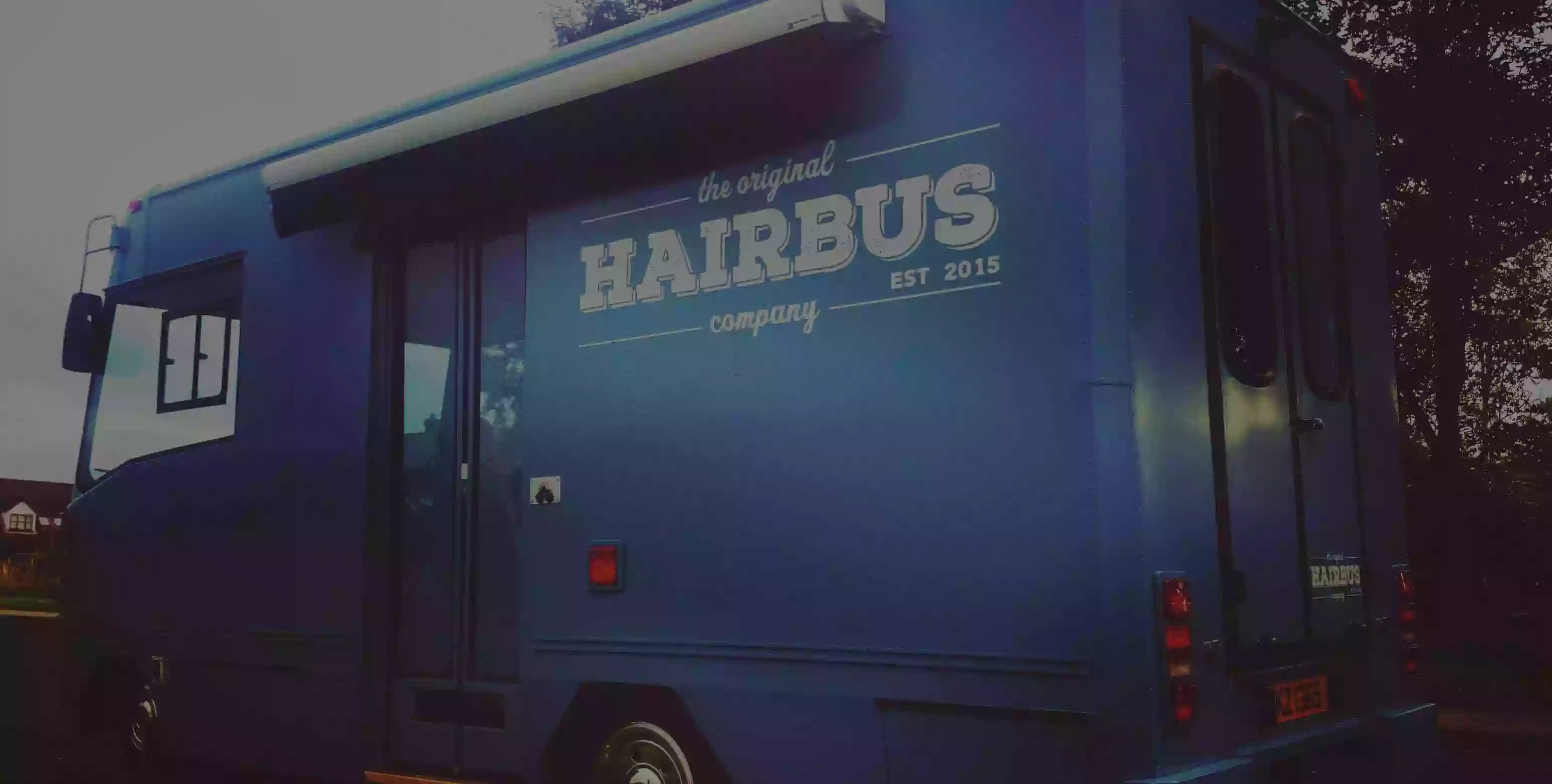The Original Hairbus Company