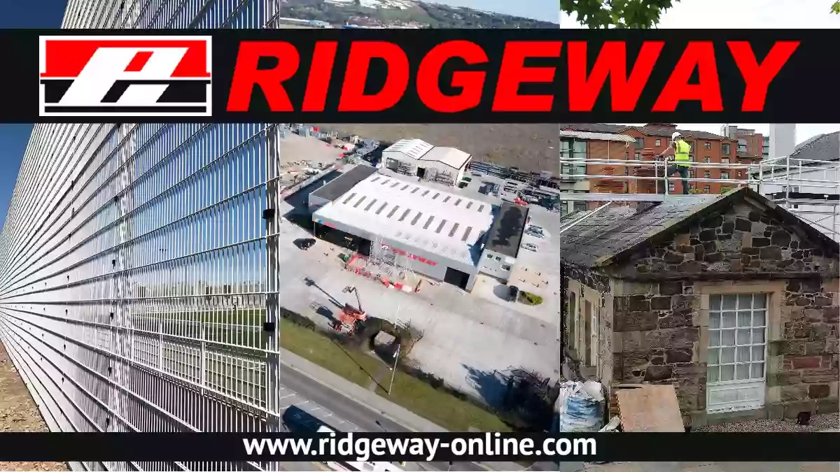 Ridgeway Belfast